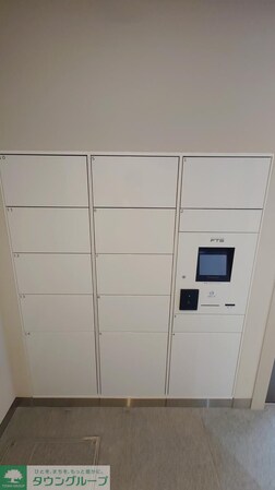 アーバネックス深川住吉IIIの物件内観写真